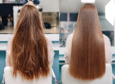 Todo lo que debes saber sobre el tratamiento con keratina para el cabello