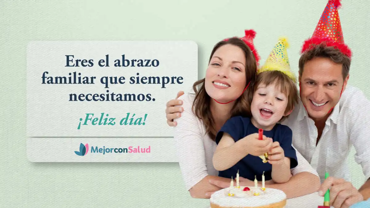230 frases de cumpleaños originales para dedicar a tus seres queridos