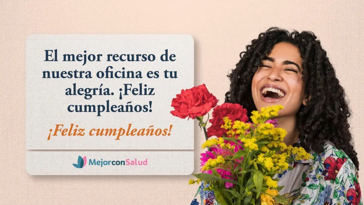 230 frases de cumpleaños originales para dedicar a tus seres queridos