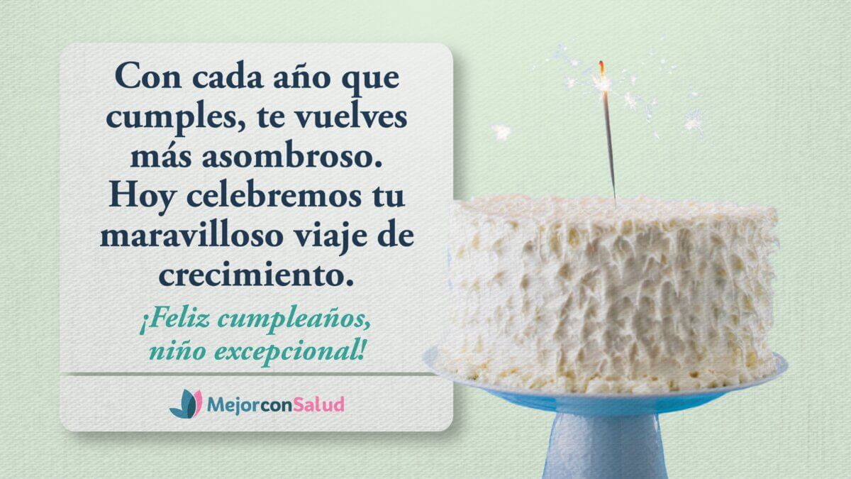 230 frases de cumpleaños originales para dedicar a tus seres queridos