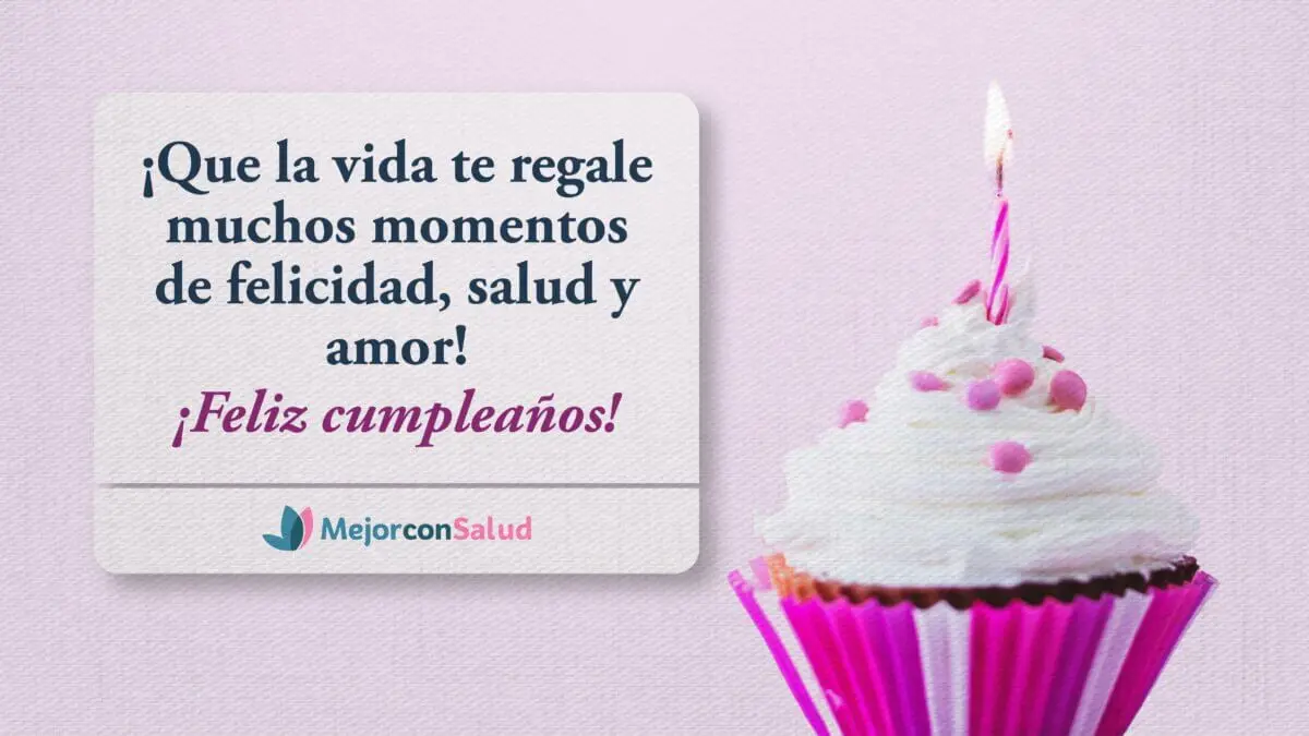 230 frases de cumpleaños originales para dedicar a tus seres queridos