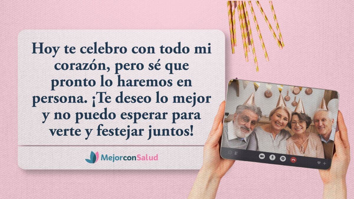 230 frases de cumpleaños originales para dedicar a tus seres queridos