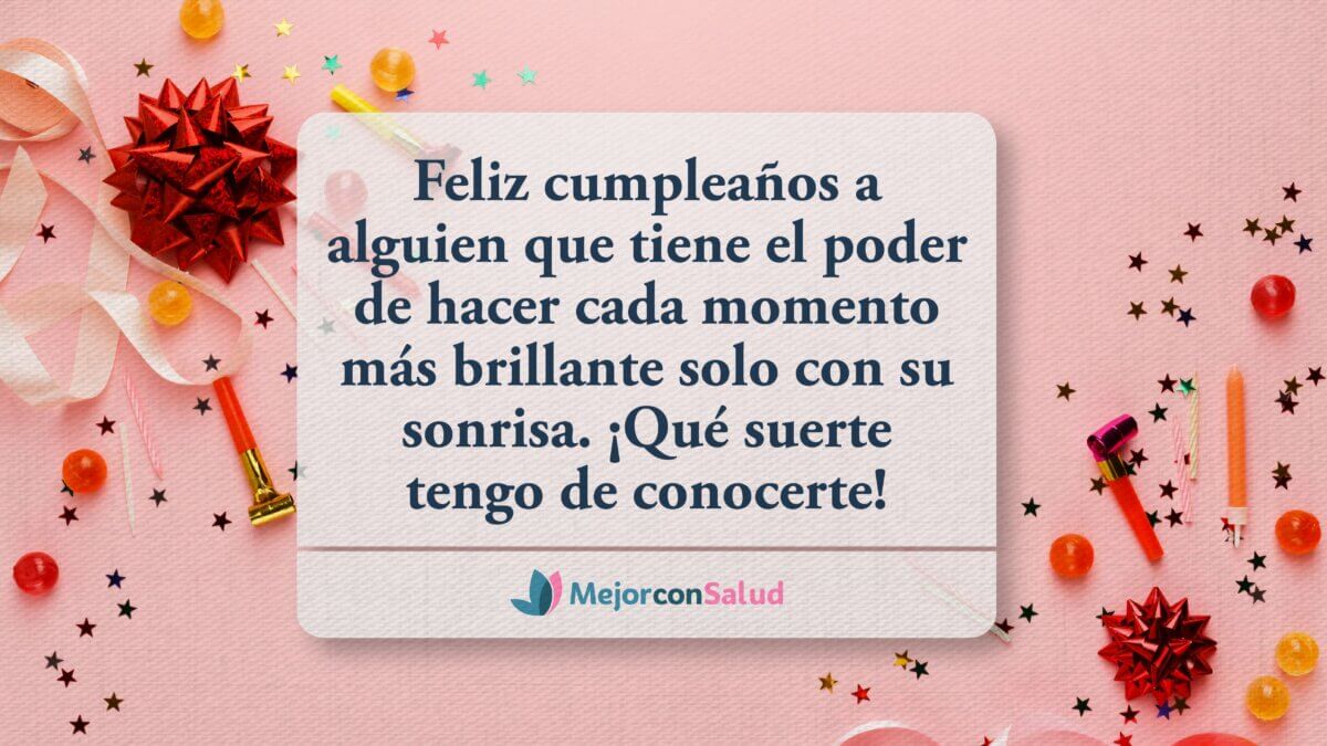 230 frases de cumpleaños originales para dedicar a tus seres queridos