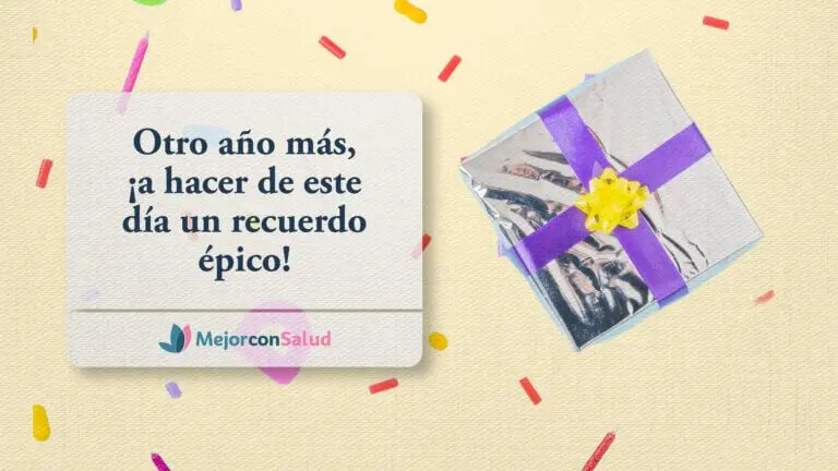 230 frases de cumpleaños originales para dedicar a tus seres queridos