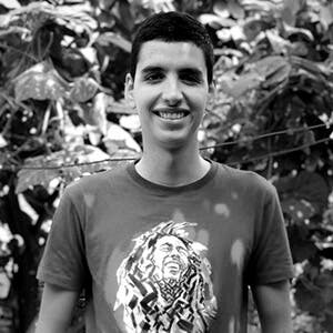 Juan Camilo Carmona