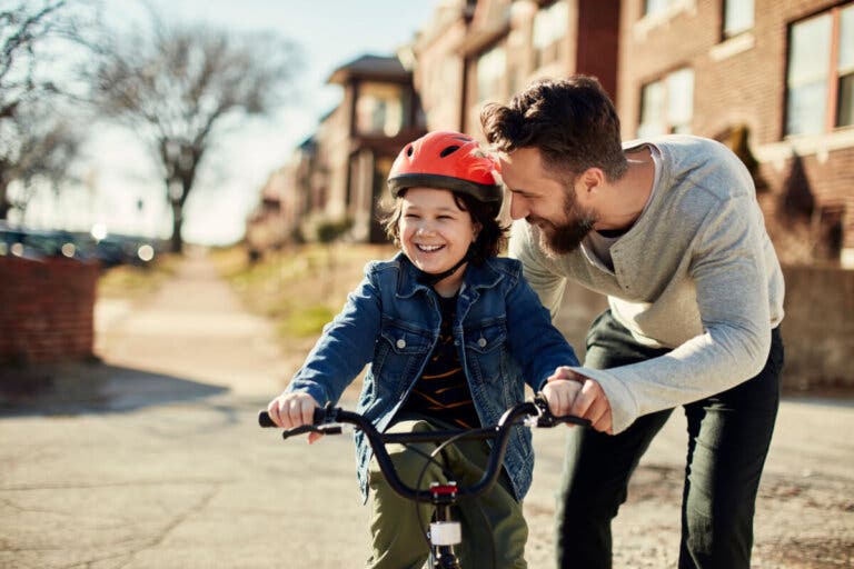 Lo que los hijos siempre recordaremos de nuestros padres