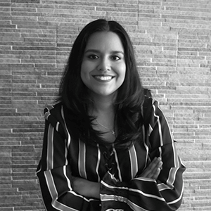 Gabriela Matamoros