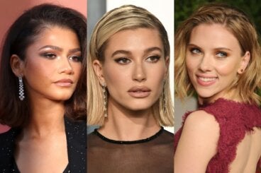 Estos son los cortes «bob» que todas llevarán en otoño