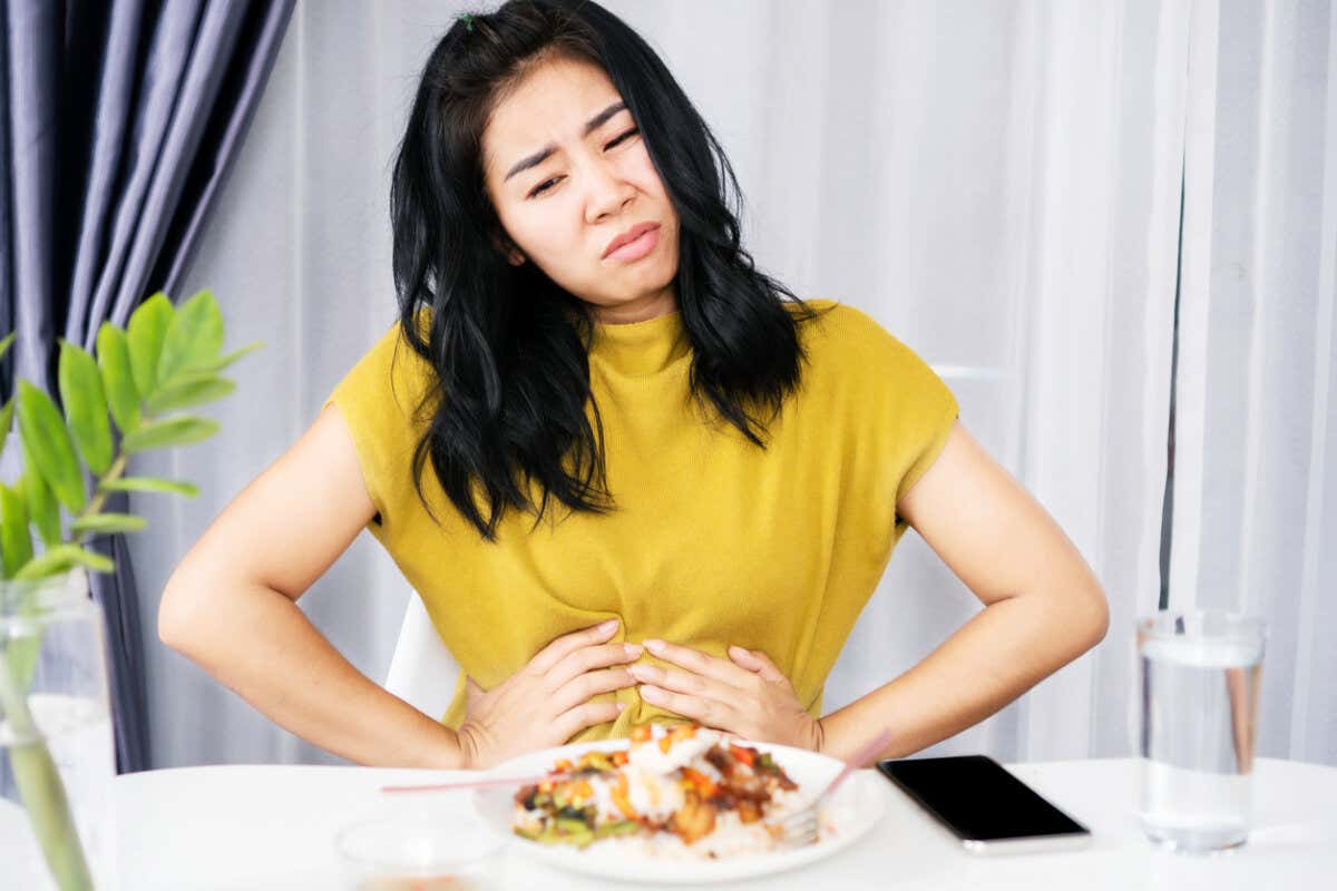 10 alimentos que debes evitar si padeces la enfermedad de Crohn