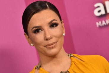 Los ejercicios que usa Eva Longoria para tonificar todo su cuerpo