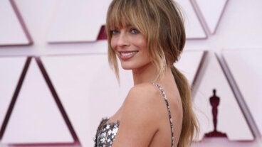 5 estilos de pelo con flequillo que son tendencia en 2023