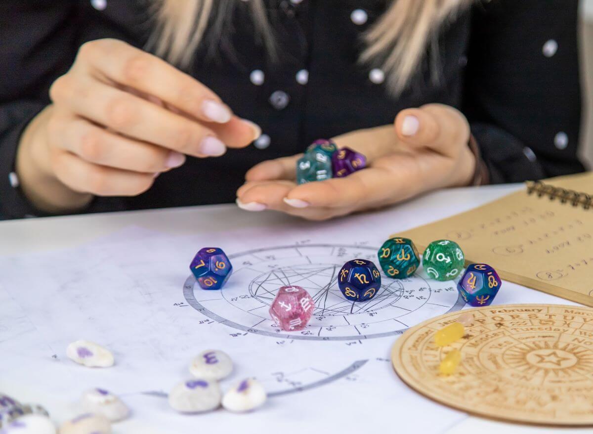 La numerología muestra el karma según tu fecha de nacimiento Mejor con Salud