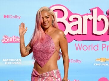 Rutina de ejercicios de Karol G para mantenerse como «La Bichota»