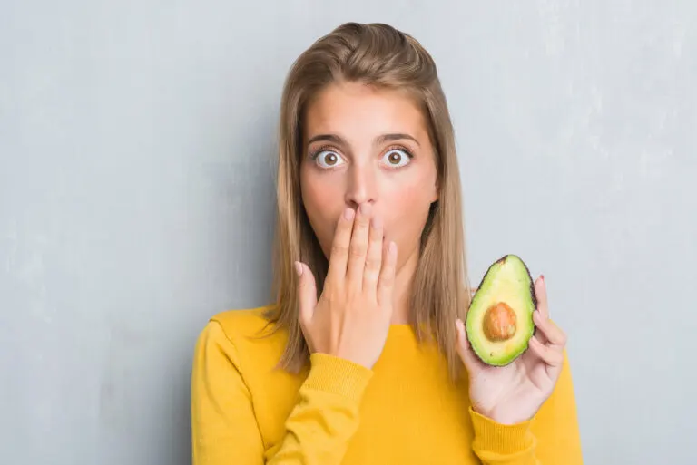 ¿Qué tan saludable es comer aguacate a diario?