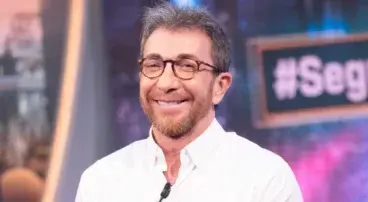 El truco de Pablo Motos para perder peso y su método de los 10 minutos