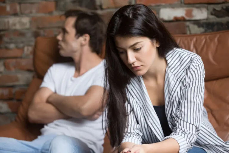 5 comportamientos que dañan el amor de pareja