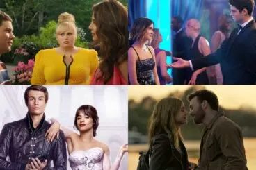 15 comedias románticas para reír o llorar en pareja