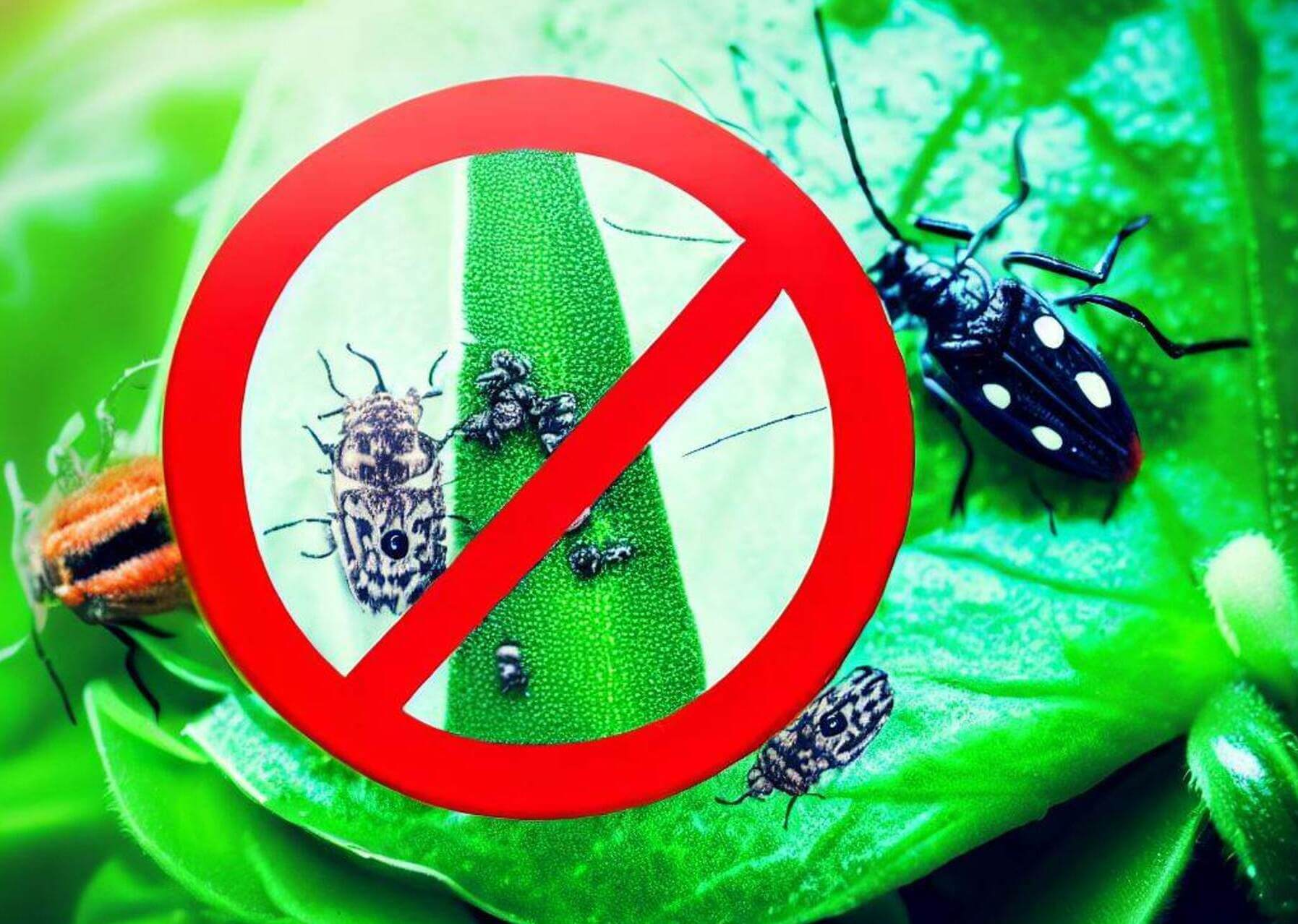 14 pestresistant plants to decorate your garden Time News