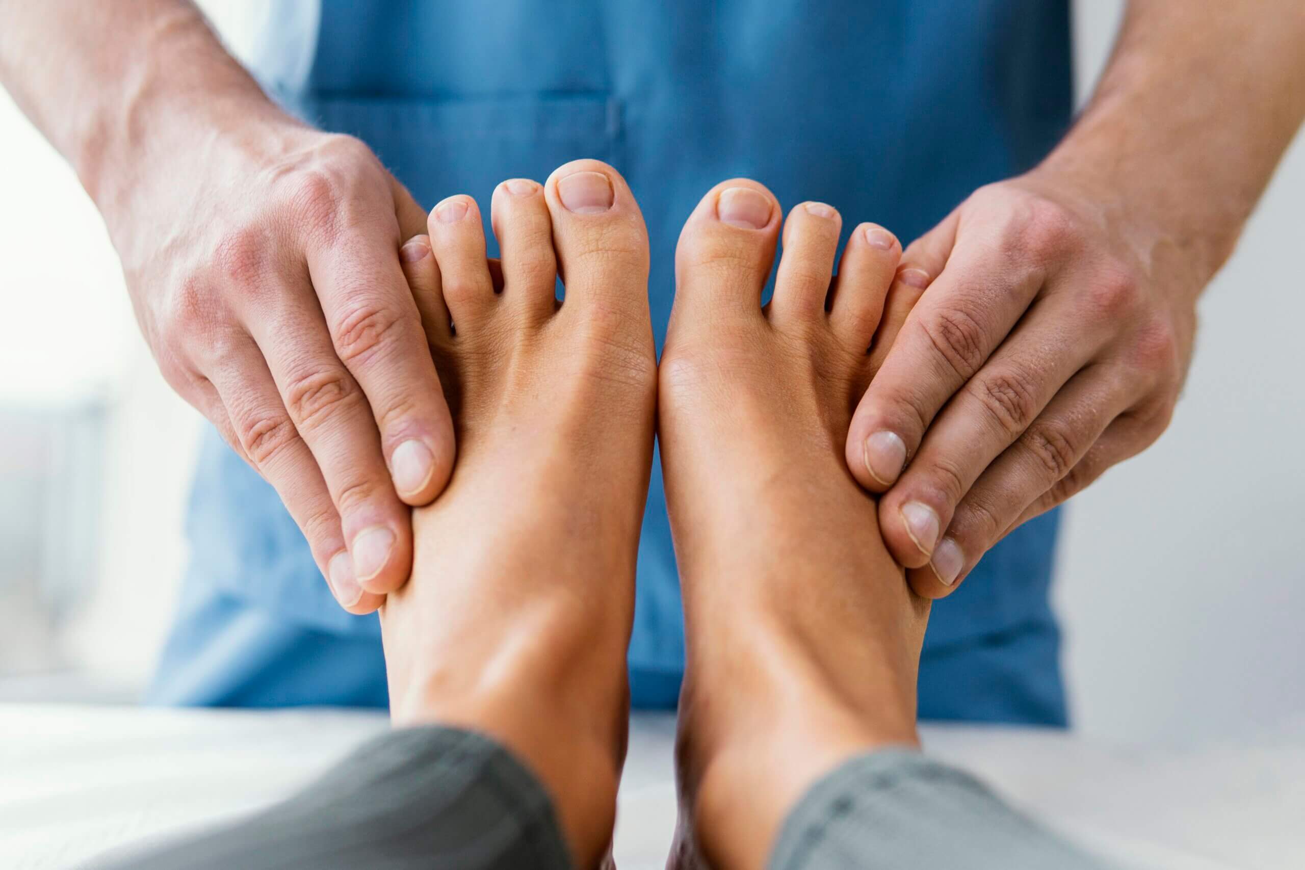 9 Foot Care Habits Recommended by Podiatrists