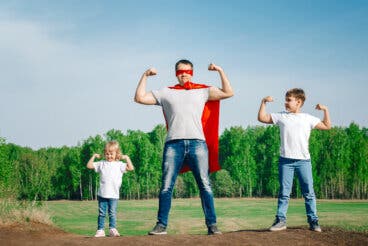 10 tips que debes implementar para subir la autoestima en tus hijos