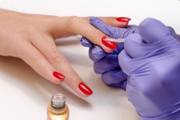 Top coat para las uñas: para qué sirve y cómo se usa