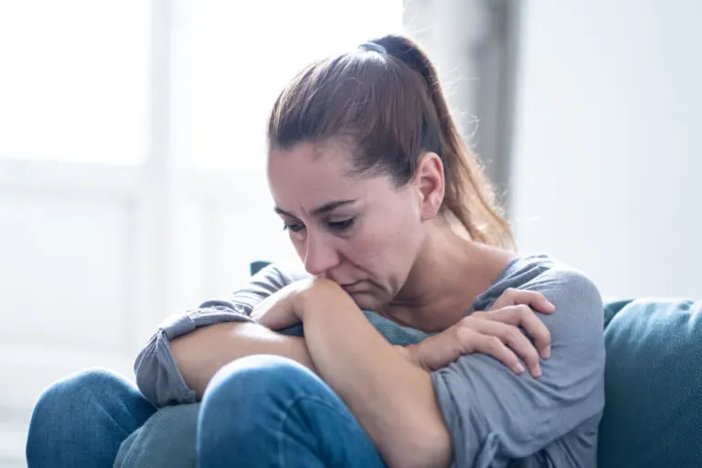 10 datos curiosos sobre la tristeza y la depresión
