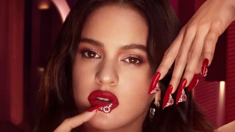 5 ideas de uñas soft gel para que luzcas como una celebridad