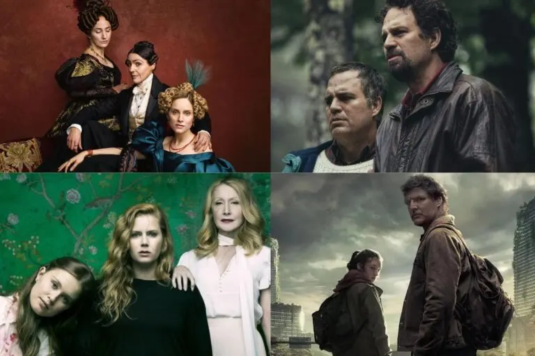 Las 22 mejores miniseries en HBO Max para maratonear