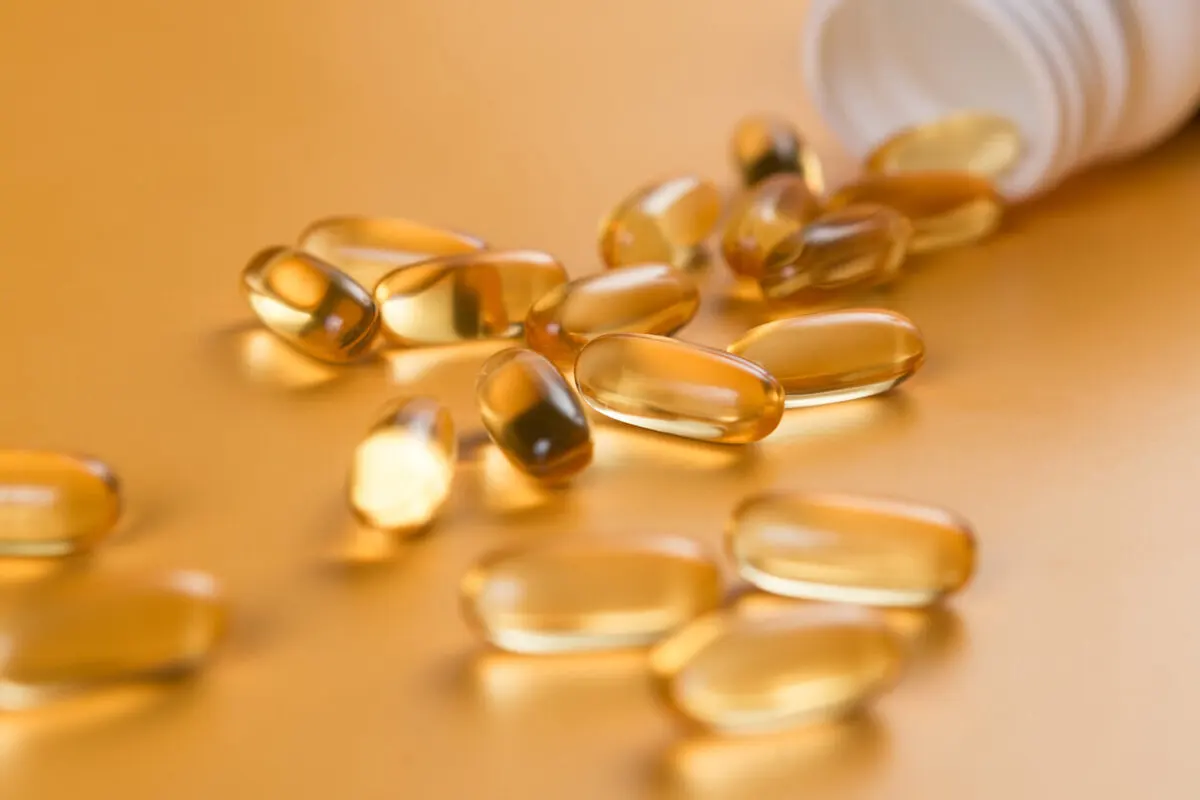 Suplementos útiles para el otoño y por qué tomarlos.