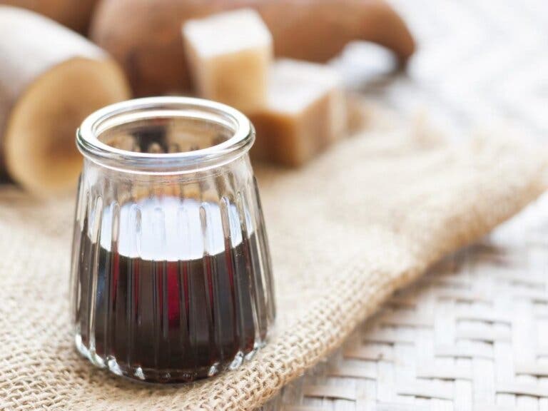 Sirop de Yacon : cet édulcorant peut-il aider à perdre du poids ?