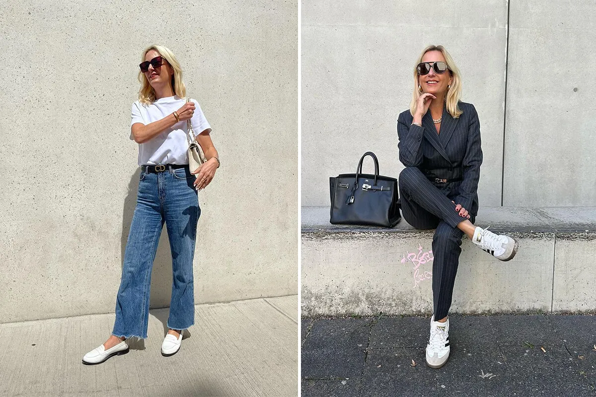 Pantalones para mayores de 50