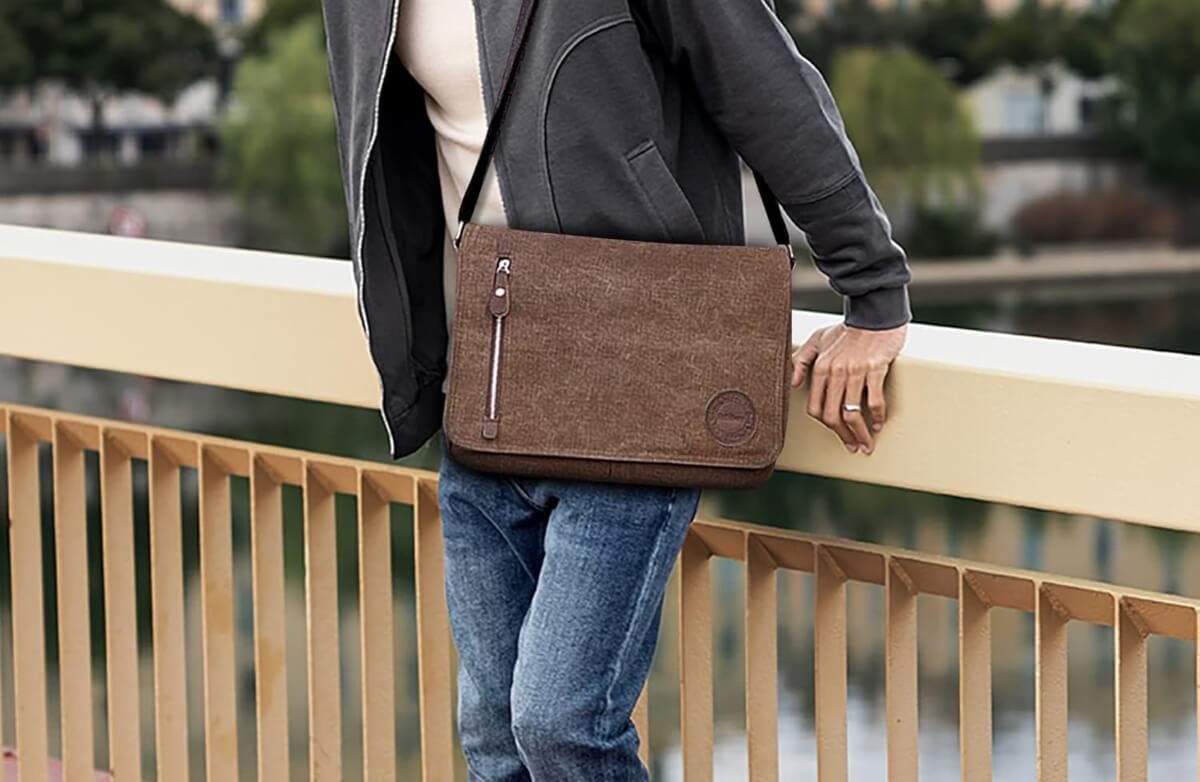 bolso multitarea.