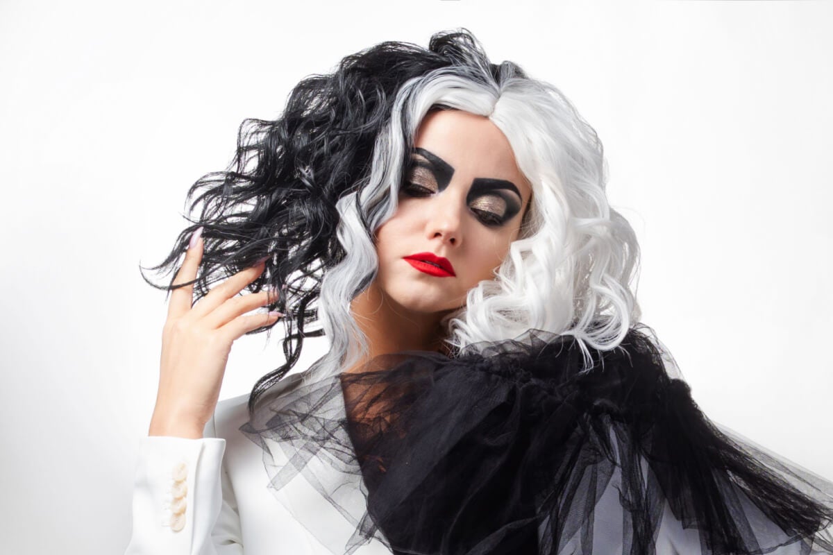 Cruella de Vil