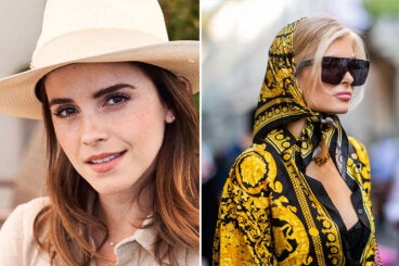 Los 11 accesorios para el cabello que debes tener este otoño