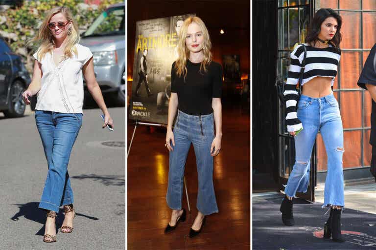 Conoce 16 tipos de jeans y cómo combinarlos