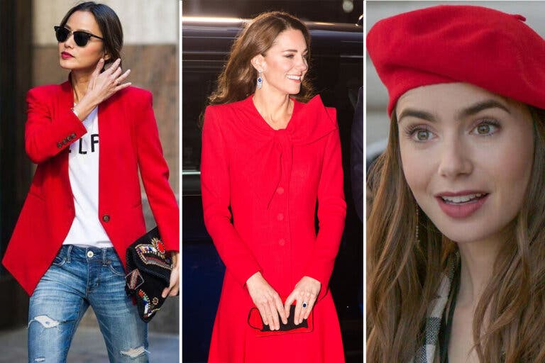 14 prendas que deberás tener en tu armario para lucir a la moda este otoño