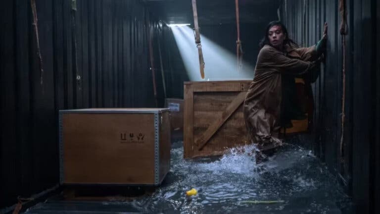 «NOWHERE»: Descubre por qué esta película española es el nuevo éxito mundial de Netflix