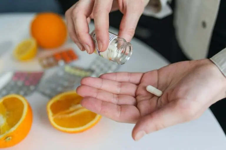 Suplementos útiles para el otoño y por qué tomarlos