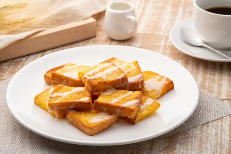 6 ideas de desayunos en freidora de aire fáciles, rápidos y saludables