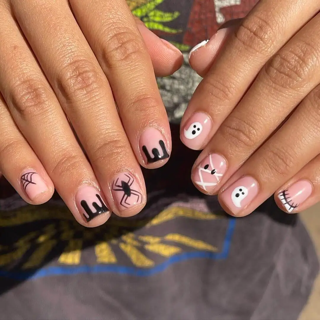 Minimalistas.