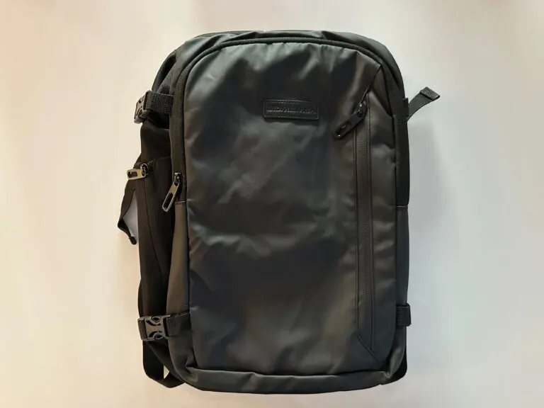 Regalos Originales para Hombre: Mochila de Viaje BidMamba