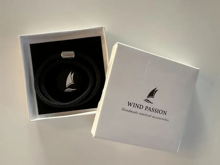 Regalos para Hombre: Pulsera con cierre magnético
