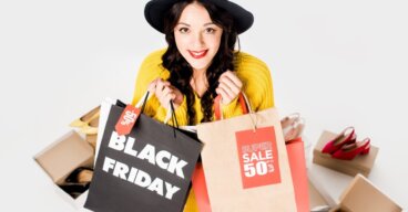 ¿Cómo sacarle el mayor provecho al «Black Friday» en Amazon?