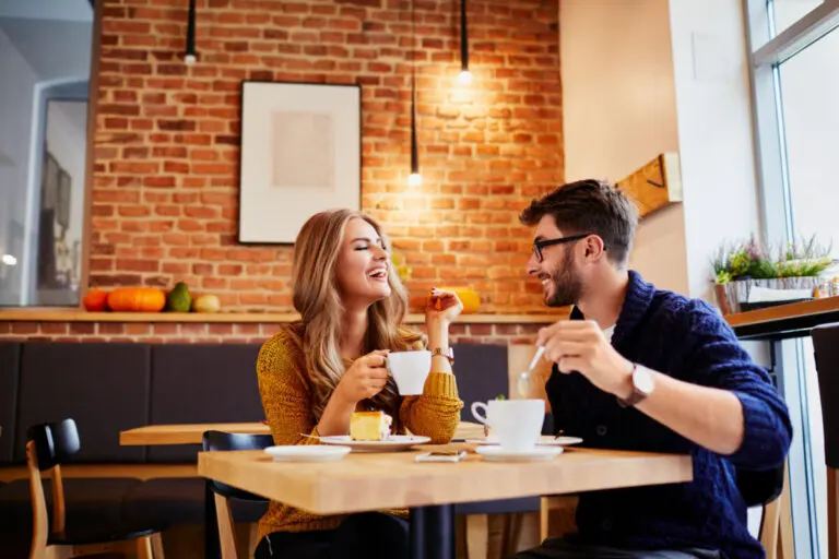 10 lugares para tener una primera cita