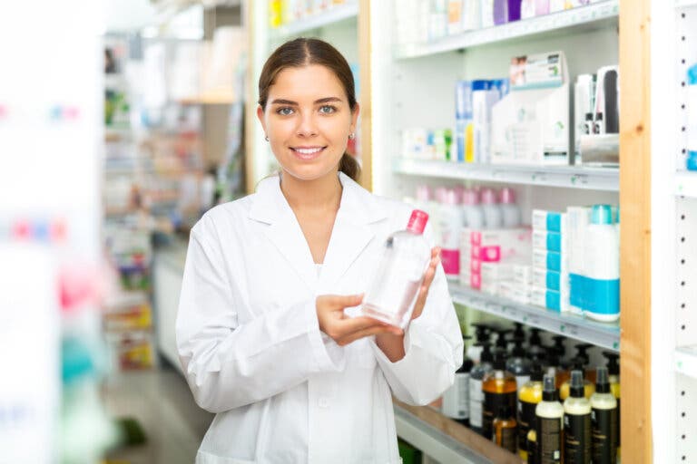 Parafarmacias: una tendencia comercial orientada a todo el público