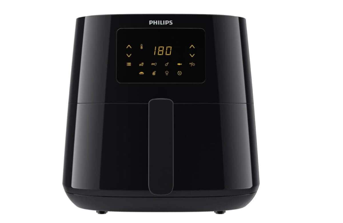 Freidora de aire Philips serie 3000 XL
