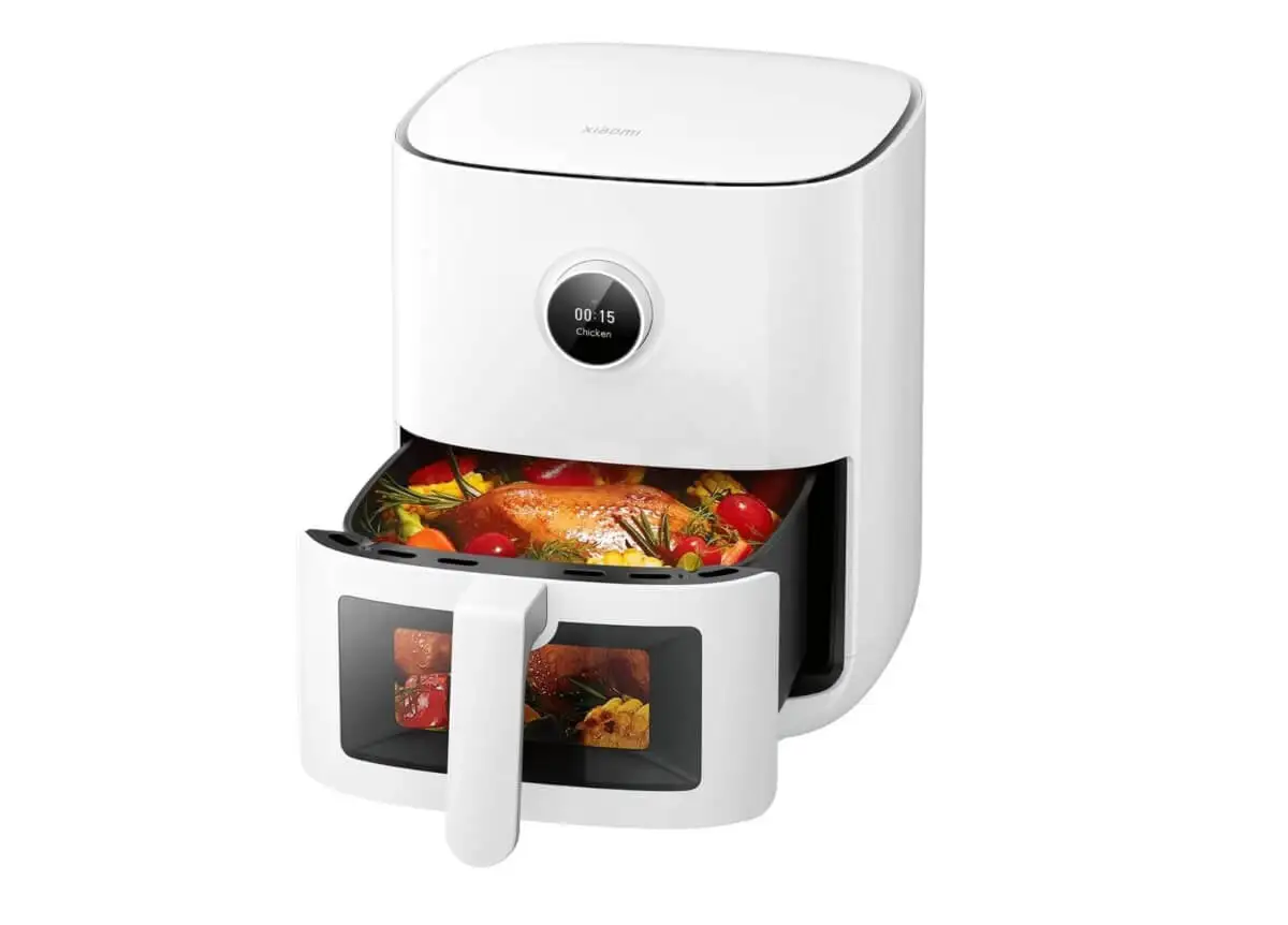 Xiaomi Smart Air Fryer Pro
