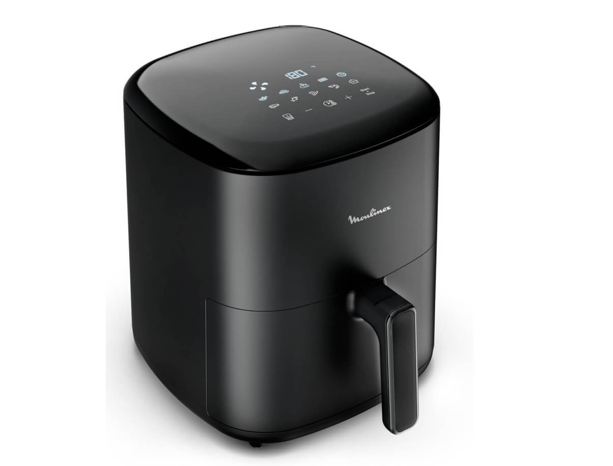 Moulinex Easy Fry Max