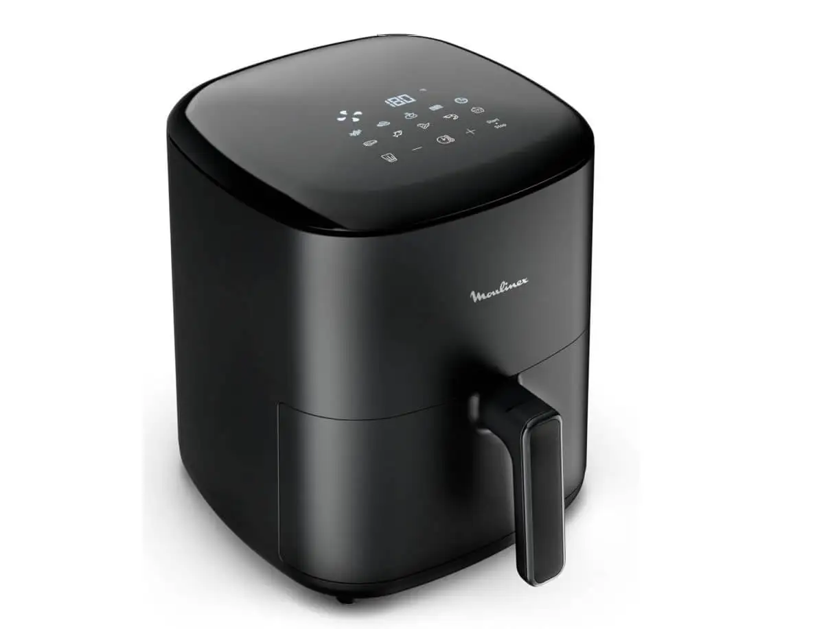 Moulinex Easy Fry Max