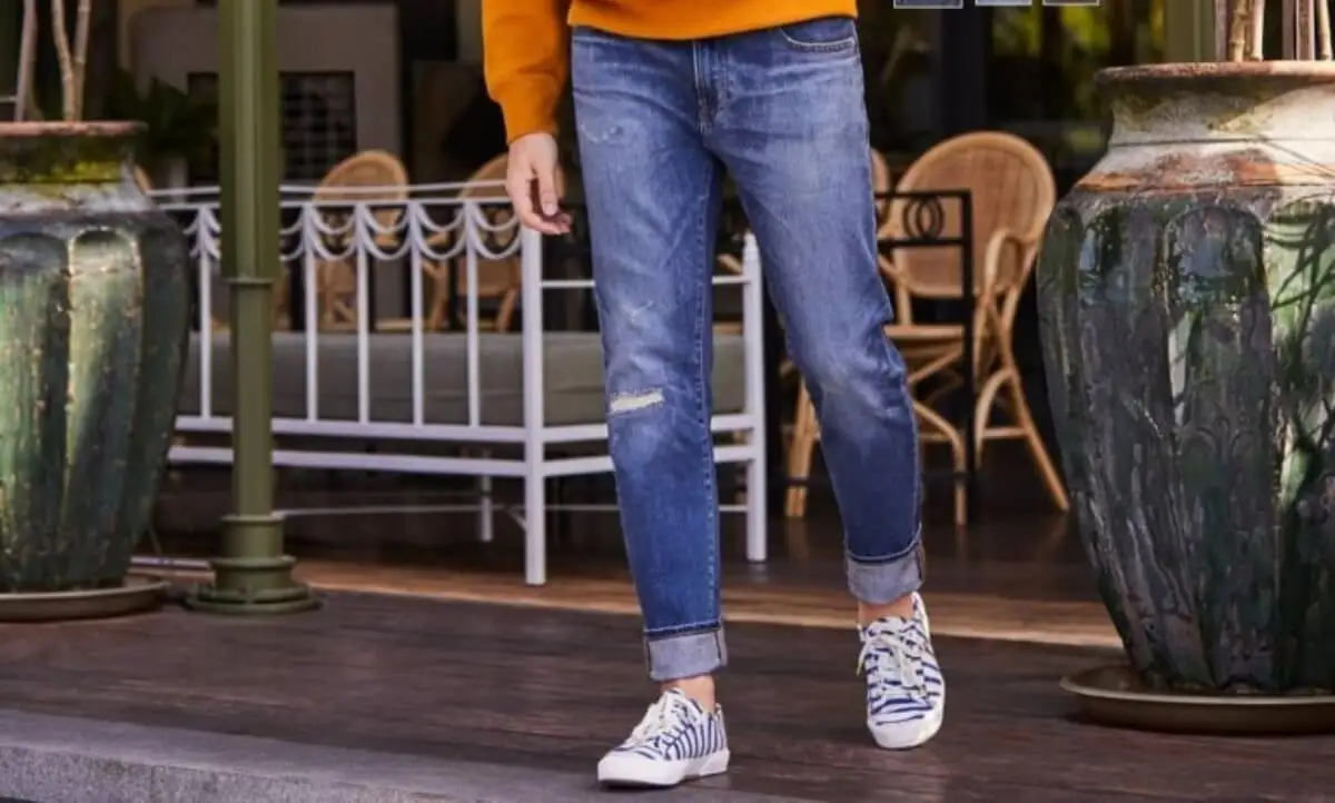 Jeans slim fit
